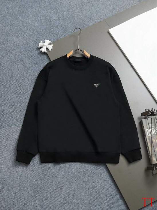 Picture of Prada Sweatshirt _SKUPradaS-XL20tr22735598
